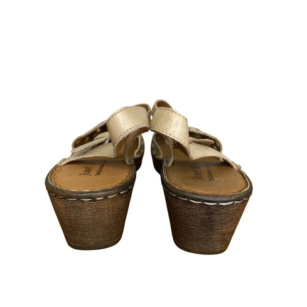 Josef Seibel comfortable slingback
